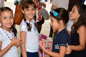 Volta às Aulas (21)