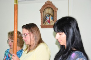 Celebração de Páscoa (4)