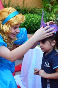 Projeto Na terra da Magia - Príncipes e Princesas (5)