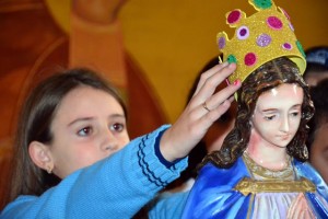 Coroação de Maria (6)