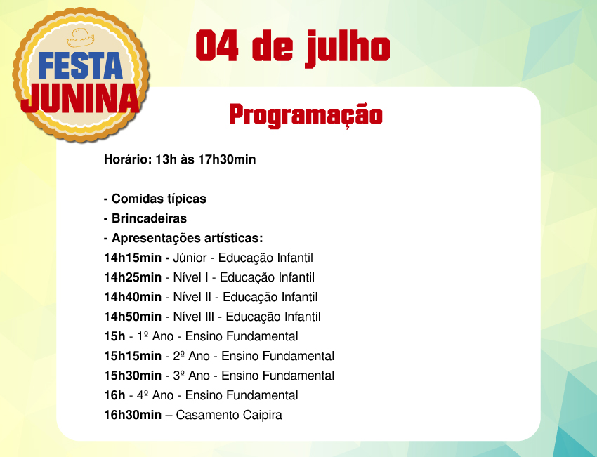 Festa Junina