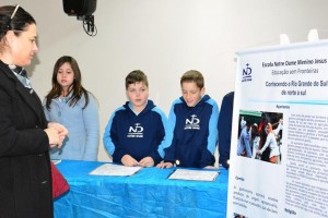 Mostra das Etnias (2)