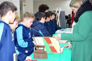 Mostra das Etnias (3)