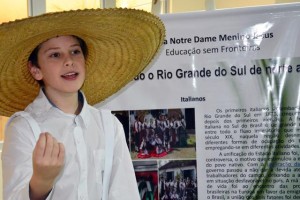 Mostra das Etnias (5)