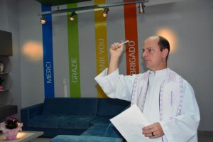 Inauguração - Sala dos Professores (7)