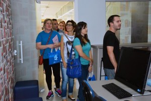 Inauguração - Sala dos Professores (8)