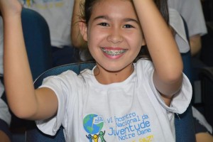 VI Encontro Nacional da Juventude Notre Dame (2)