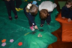 Bichinhos do Jardim - Notre Dame (11)