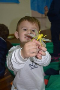 Bichinhos do Jardim - Notre Dame (27)