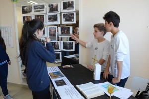 Feira multidisciplinar - Menino Jesus (108)