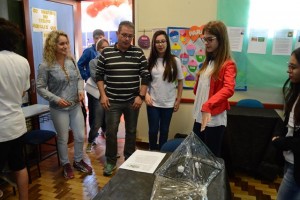 Feira multidisciplinar - Menino Jesus (28)