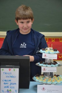 Mercadinho - Notre Dame Menino Jesus (22)