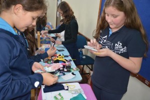 Mercadinho - Notre Dame Menino Jesus (25)