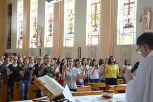 Celebração de Natal (33)