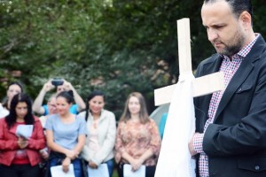 Celebração de Páscoa (14)