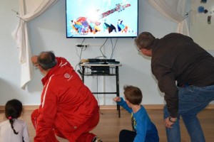 Escola Notre Dame Menino Jesus - Integral de Portas Abertas (28)