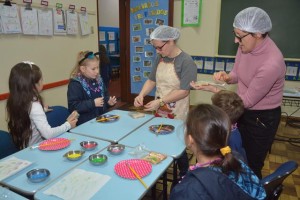 Entardecer Cultural - Escola Notre Dame Menino Jesus (62)