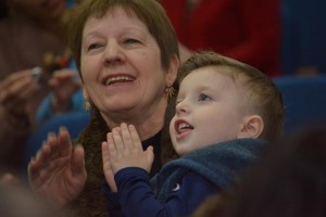 Homenagem aos avós - Escola Notre Dame Menino Jesus (459)