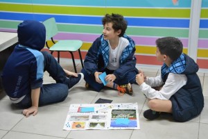 Trilhas - Escola Notre Dame Menino Jesus (10)