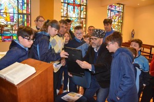 Homenagem aos Pais - 5º Ano (84)