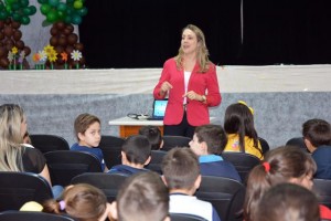 Escola Notre Dame Menino Jesus - Encontro com Jornalistas (2)