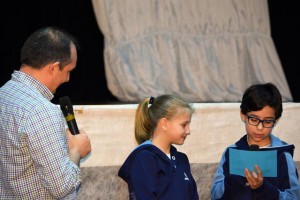 Escola Notre Dame Menino Jesus - Visita do prefeito (6)