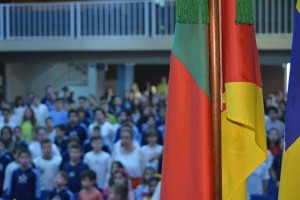 Gincana - Escola Notre Dame Menino Jesus (86)