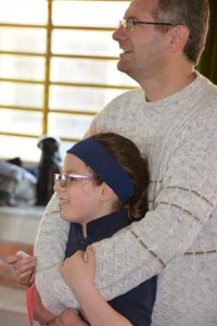 Homenagem aos Pais - 4º Ano - Escola Notre Dame Menino Jesus (110)