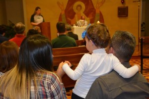 Missa na Escola - Notre Dame (12)