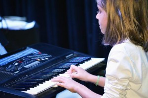 Escola Notre Dame Menino Jesus - Recital de Cordas, Teclado e Voz (23)