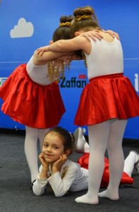 Apresentação na Feira do Livro - Escola Notre Dame Menino Jesus (27)