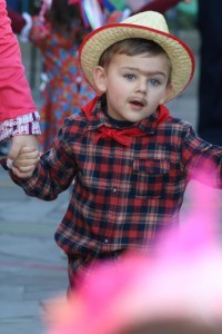 Festa Junina - Escola Notre Dame Menino Jesus (24)