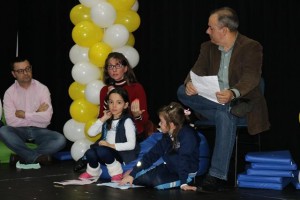 Sarau Literário - Escola Notre Dame Menino Jesus (30)