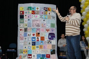 Sarau Literário - Escola Notre Dame Menino Jesus (37)