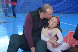 Homenagem aos Pais (1)