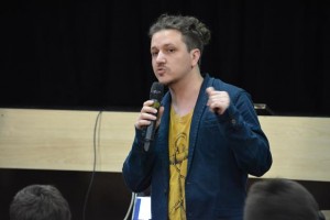 Conversa sobre Depressão - Escola Notre Dame Menino Jesus (1)