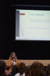 Conversa sobre Depressão - Escola Notre Dame Menino Jesus (2)