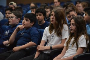 Conversa sobre Depressão - Escola Notre Dame Menino Jesus (3)