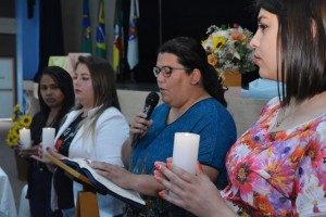 Celebração Dia do Professor - Escola Notre Dame Menino Jesus (21)