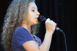 Escola Notre Dame Menino Jesus - Recital de Cordas, Teclado e Voz (1)