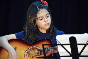 Escola Notre Dame Menino Jesus - Recital de Cordas, Teclado e Voz (48)