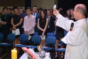 Conclusão do 9º Ano - Escola Notre Dame Menino Jesus (50)