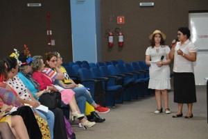 Escola Notre Dame Menino Jesus - Celebração de Natal (2)