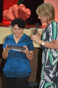 Escola Notre Dame Menino Jesus - Celebração de Natal (3)