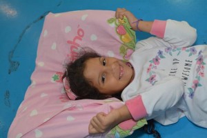 Noite inesquecível - Menino Jesus (66)