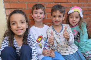 Noite inesquecível - Menino Jesus (68)