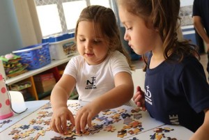 Integral Notre Dame Menino Jesus (3)