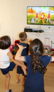 Integral Notre Dame Menino Jesus (4)